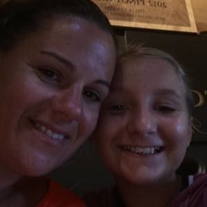 Meet your Posher, Karlee